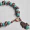 bracciale grani